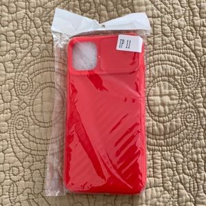 NEW - IPHONE 11 case📱